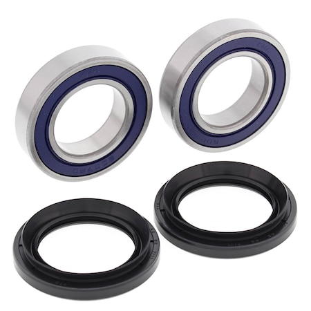 All Balls Bearing Kit Yamaha 25-1660